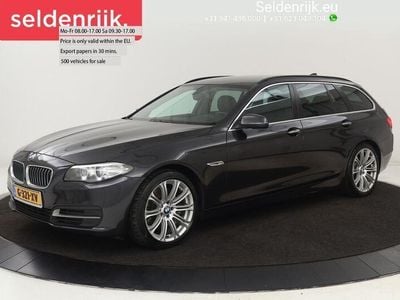 BMW 525