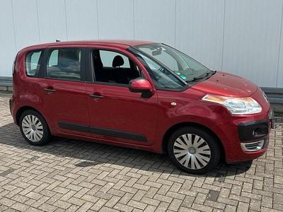 Citroën C3 Picasso