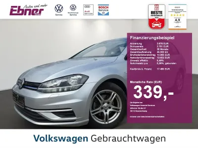 Gebraucht VW Golf VIII