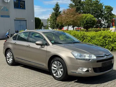 Gebraucht Citroën C5