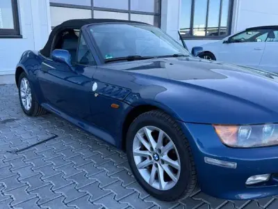Gebraucht BMW Z3