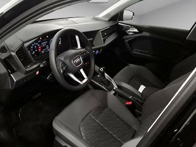 Gebraucht Audi A1 Sportback Sport 116 PS (85 kW) 2025 Schwarz Kleinwagen