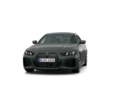 Gebraucht BMW 430
