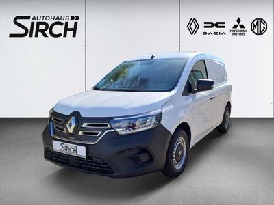 gebraucht Renault Kangoo Rapid E-Tech Start L1 11kW