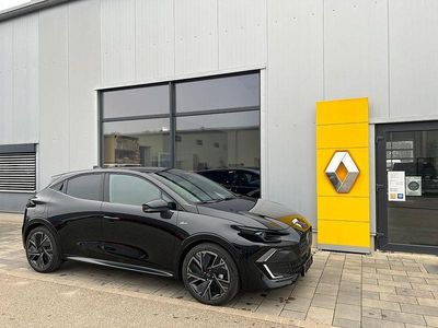 Schwarz Neu 2025 Renault Clio V Esprit Alpine Limousine | 29.790 € (Etwas zu teuer)