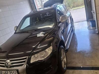 Usata VW Touareg 239 CV (175 kW) 2009 SUV