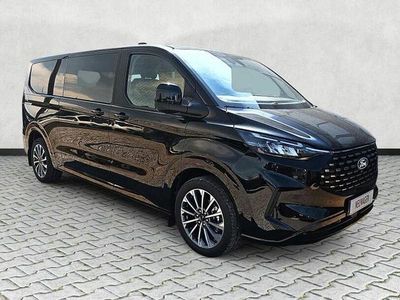 Neu Ford Tourneo 2025 Andere Van / Kleinbus
