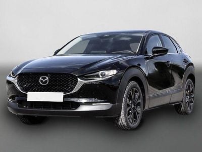 Neu Mazda CX-30 Exclusive-Line 140 PS (102 kW) 2026 Schwarz SUV