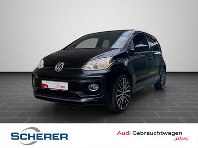 gebraucht VW up! Up! high up Beats-sound/Klima/Sitzheiz./uvm.