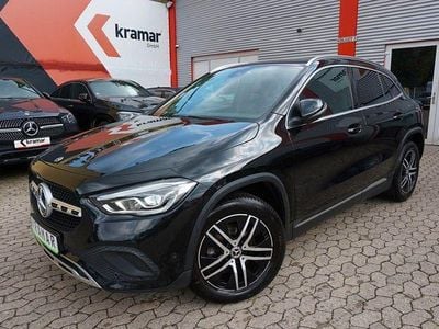 Mercedes GLA200