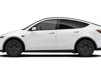 Nieuw Tesla Model Y 188 kW (256 PK) 2026 SUV