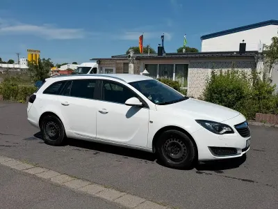 Gebraucht Opel Astra
