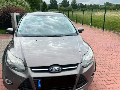 Gebraucht Ford Focus 150 PS (110 kW) 2012 Limousine
