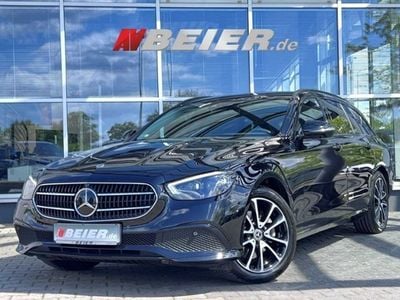 Mercedes E300