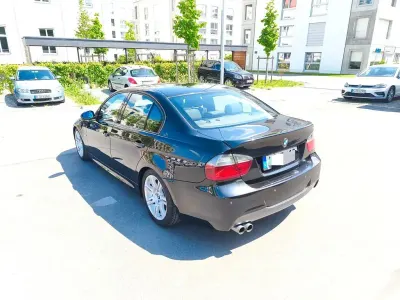 Gebraucht BMW 325