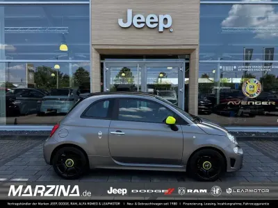 Gebraucht Abarth 595C