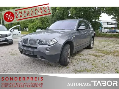 Gebraucht BMW X3