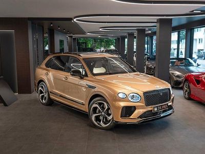 Braun Gebraucht 2024 Bentley Bentayga SUV | 321.300 €