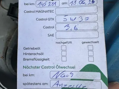 Gebraucht Skoda Roomster
