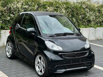 Smart ForTwo Coupé