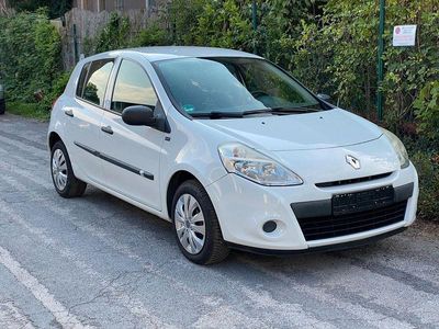 Renault Clio III