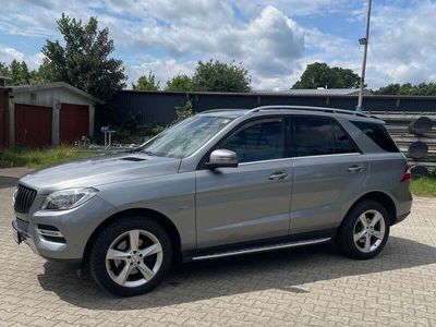 Mercedes ML350