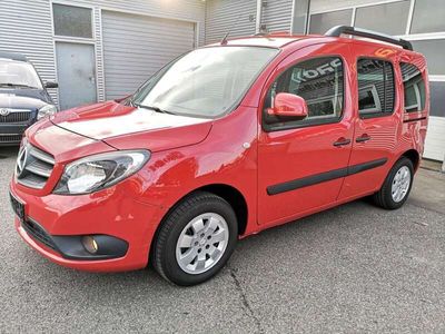 Mercedes Citan 112