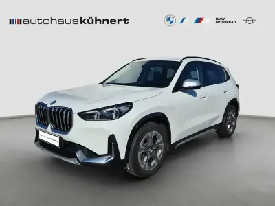 Używany BMW X1 xLine 204 KM (150 kW) 2022 Biały SUV