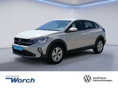 VW Taigo