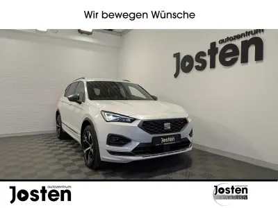 Gebraucht Seat Tarraco