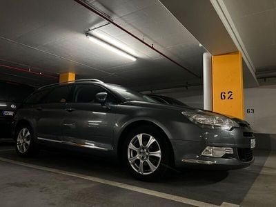 Citroën C5