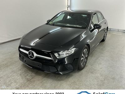 Mercedes A160