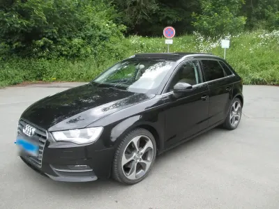Gebraucht Audi A3