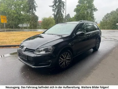 Gebraucht VW Golf VII