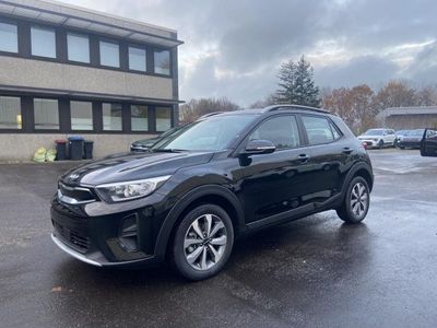 gebraucht Kia Stonic 1.0T 100 VISION STD