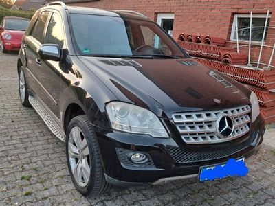 Mercedes ML350