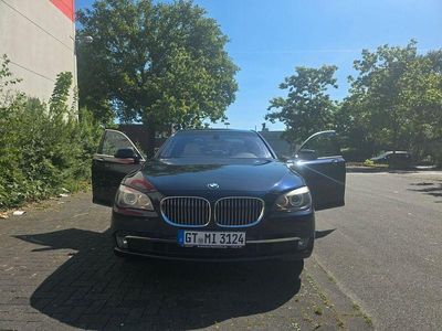 BMW 730L