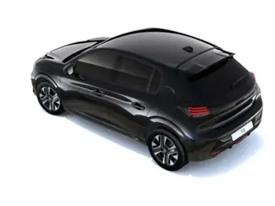 Gebraucht Peugeot 208