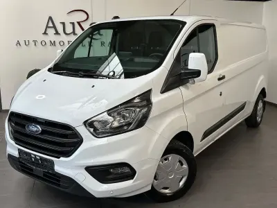 Gebraucht Ford 300
