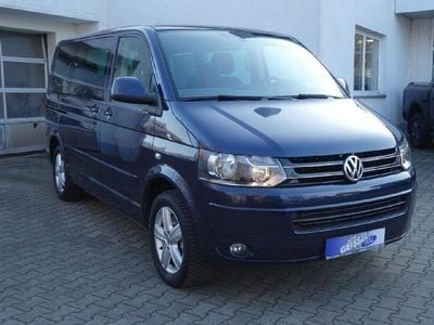 Gebraucht VW T5 Comfortline 180 PS (132 kW) 2014 Andere Van