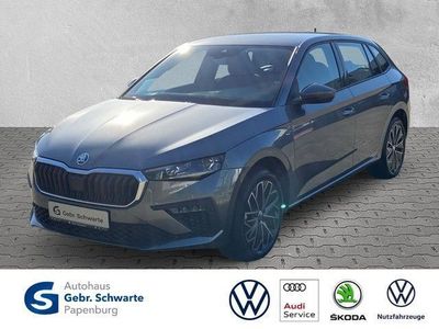 Gebraucht Skoda Scala Drive 95 PS (69 kW) 2024 Andere farbe Kleinwagen