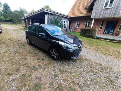 Renault Clio IV