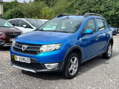 Gebraucht Dacia Sandero