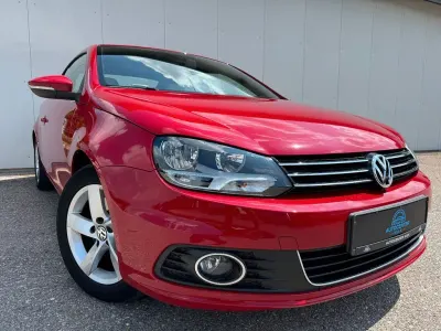 Gebraucht VW Eos