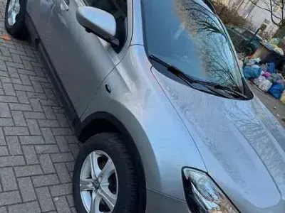 Gebraucht Nissan Qashqai Acenta 131 PS (96 kW) 2013 SUV