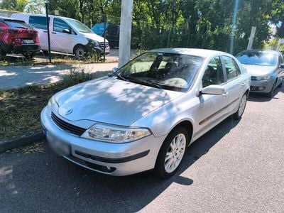 Renault Laguna II