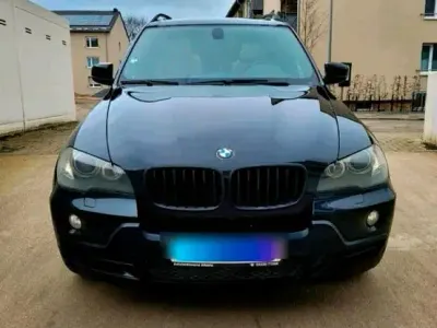 Gebraucht BMW X5