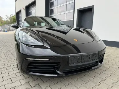 Gebraucht Porsche Cayman