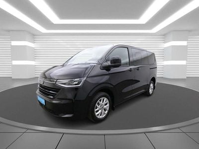 Gebraucht VW T7 Style 150 PS (110 kW) 2025 Night blue Van