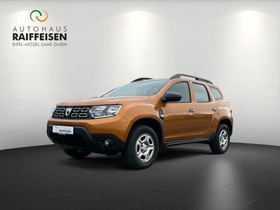 gebraucht Dacia Duster 1.0 TCe 90 Deal 2WD